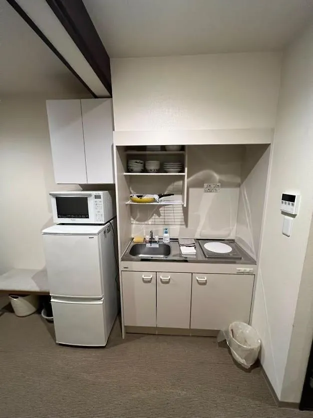 明和荘mei Wa Inn Kyoto 0*,  Japan