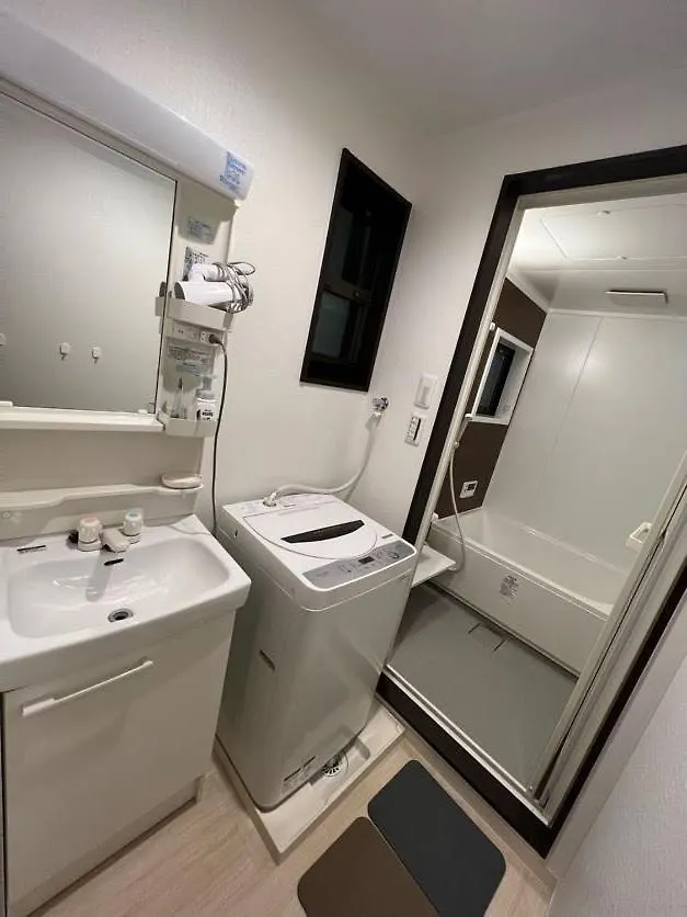 明和荘mei Wa Inn Kyoto 0*,  Japan