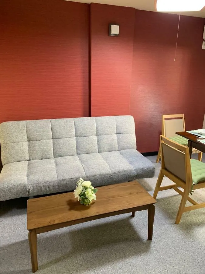 Ryokan 明和荘mei Wa Inn Kyoto Japan