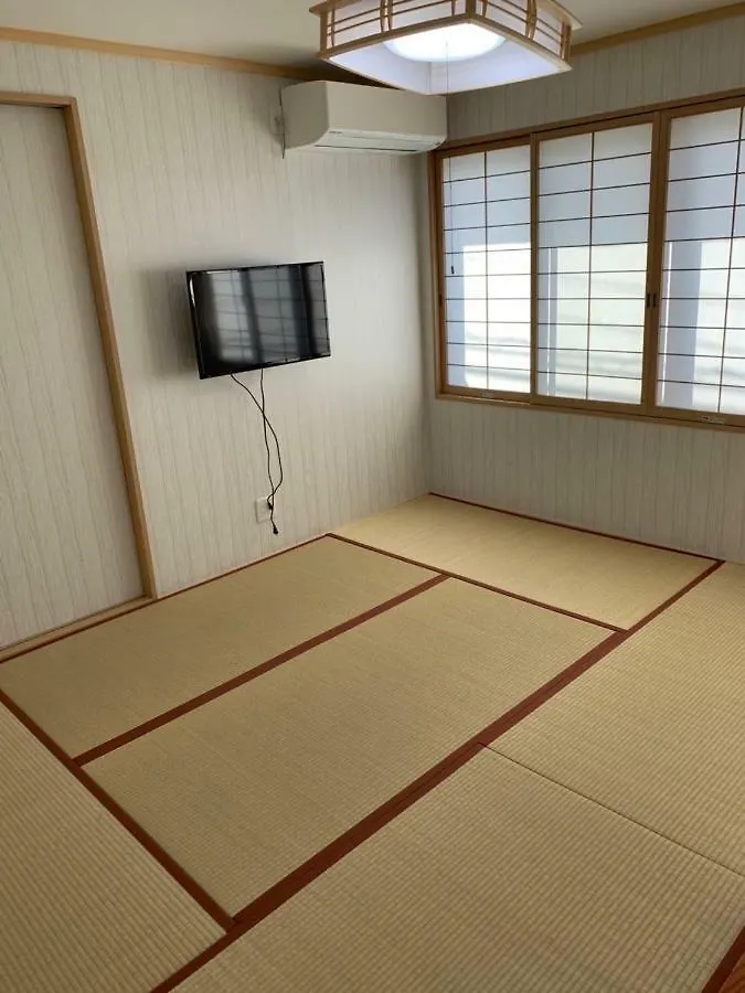 Ryokan 明和荘mei Wa Inn Kyoto