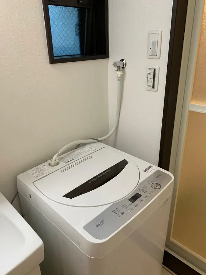 明和荘mei Wa Inn Kyoto 0*,