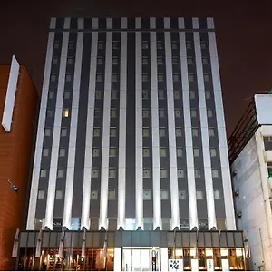 Koko Ekimae 3*, Sapporo Japón