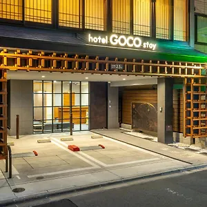 Goco Shijo Kawaramachi 교토