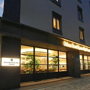 Hotel Urban Nijo Premium, Quioto