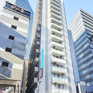 소테츠 프레사 인 나고야에키 사쿠라도리구치 나고야 시