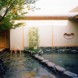 Yuno Yado Shoei Ryokan