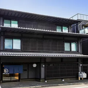 酒店 仁王门铃酒店, 京都