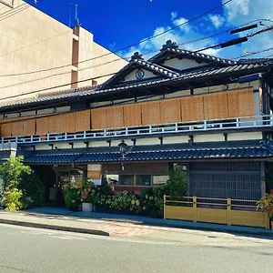 Sawaya Honten Kyōto