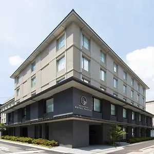 4* ホテル 静鉄ホテルプレジオ京都四条