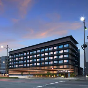 Doubletree By Hilton Higashiyama 교토
