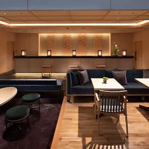 Doubletree By Hilton Higashiyama 교토