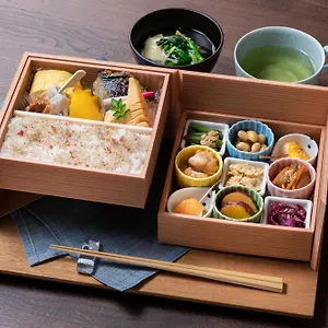 Candeo Karasuma Rokkaku 교토