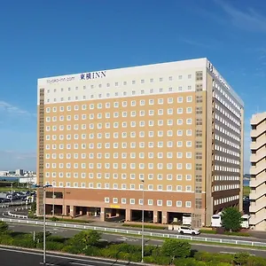 토요코 인 주부 인터내셔널 에어포트 No.2 토코나메