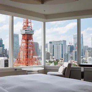 프린스 파크 타워 도쿄