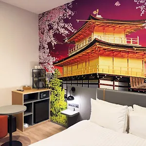 Travelodge Shijo Omiya 교토