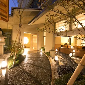 Matsui Honkan Ryokan