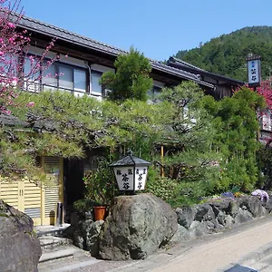 传统日式旅馆 旅荘茶谷日式旅馆, 京都