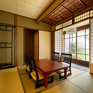 Kyomachiya Mifuku Kyōto