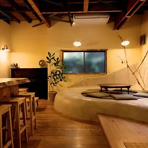 Onsen Tent , Hakone Japón