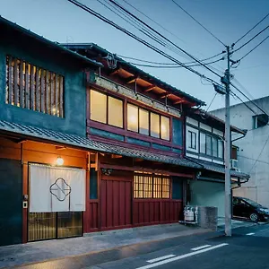 Nazuna Gosho Ryokan