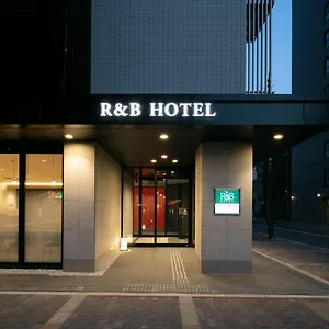 3* ホテル Washington R&b Shijo Kawaramachi