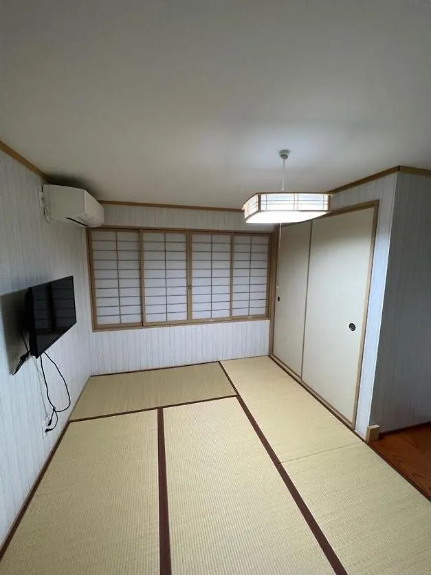 Ryokan 明和荘mei Wa Inn Kjóto