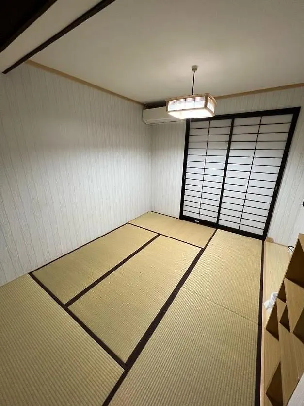 Ryokan 明和荘mei Wa Inn Kjóto Japonsko