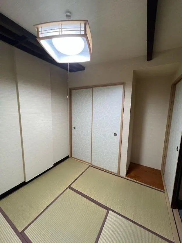 明和荘mei Wa Inn Kjóto Ryokan