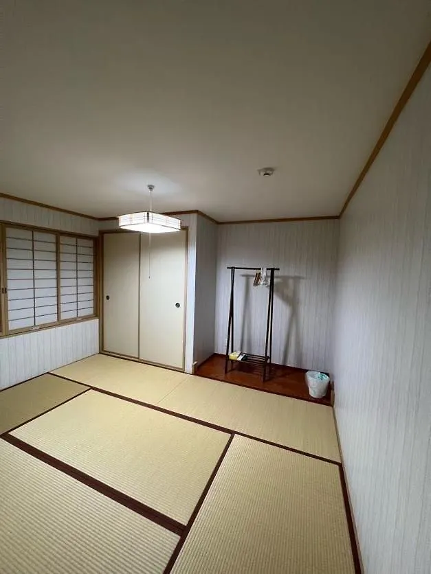 明和荘mei Wa Inn Kjóto Japonsko