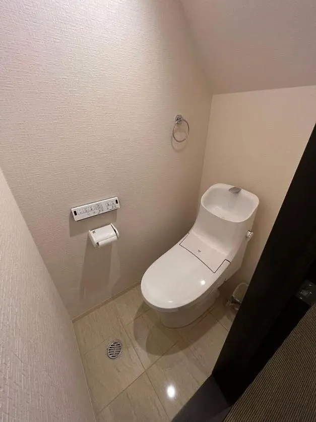 Ryokan 明和荘mei Wa Inn Kjóto