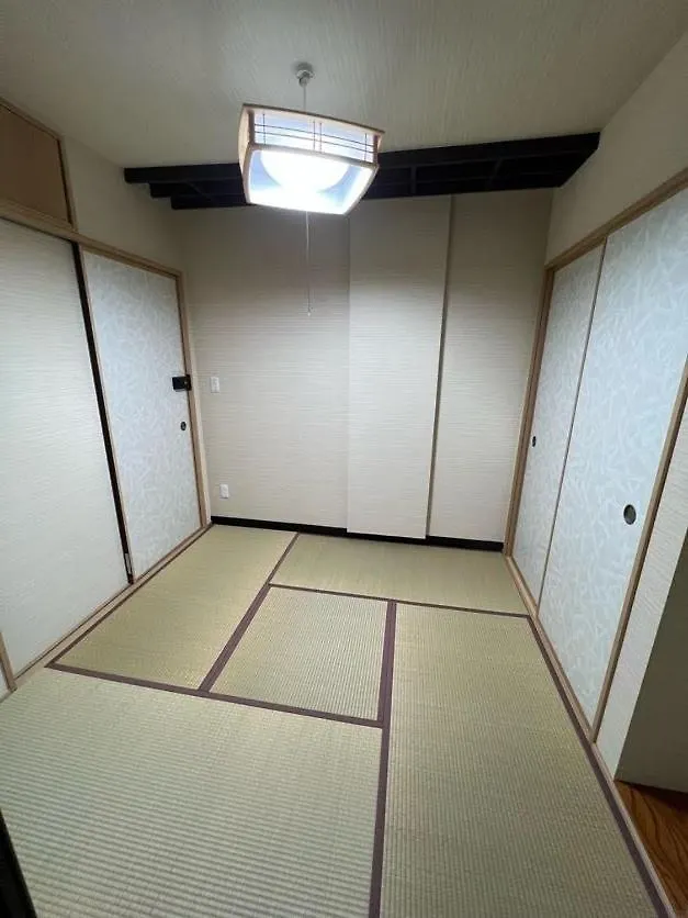 Ryokan 明和荘mei Wa Inn Kjóto