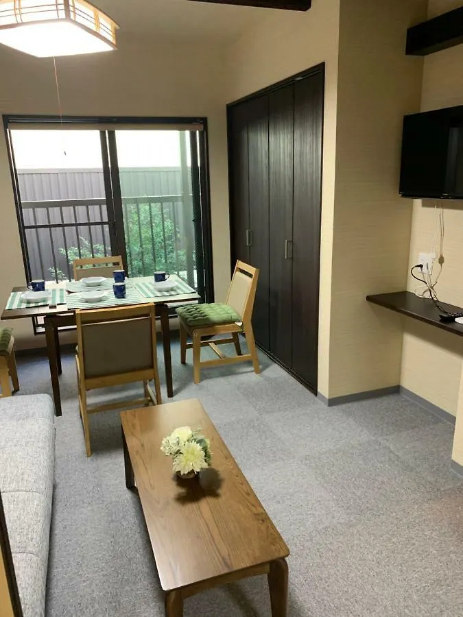קיוטו 明和荘mei Wa Inn