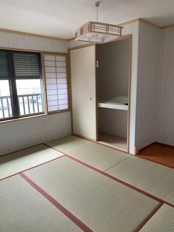 明和荘mei Wa Inn Kjóto Ryokan