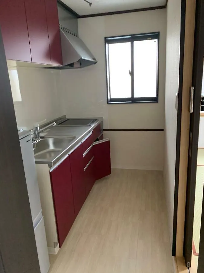 קיוטו 明和荘mei Wa Inn יפן