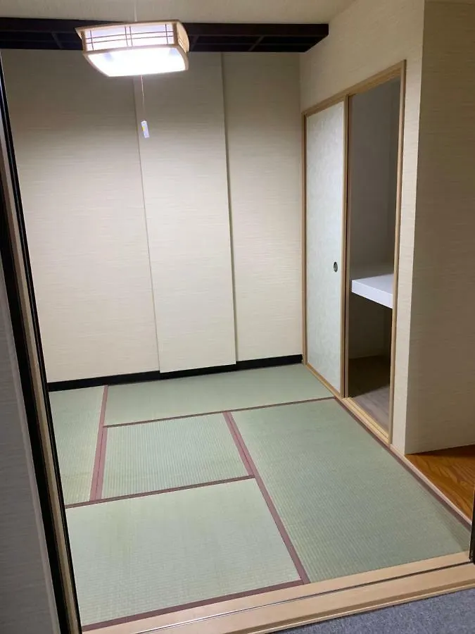 Ryokan 明和荘mei Wa Inn Kjóto