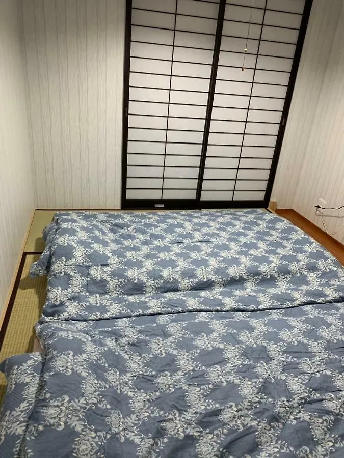 明和荘mei Wa Inn Kjóto Ryokan