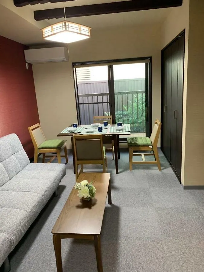 קיוטו 明和荘mei Wa Inn 0*,  יפן