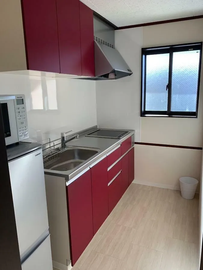קיוטו 明和荘mei Wa Inn יפן