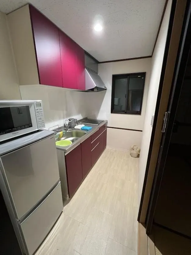明和荘 호텔 교토 료칸