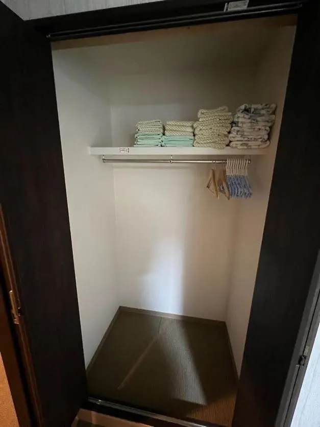 료칸 明和荘 호텔 교토 일본